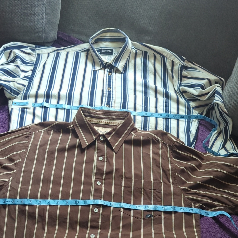 ' 2pk Dress Shirts